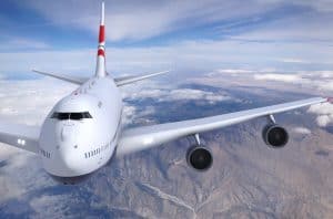 aviation-industry aviation industry, airlines, CORSIA, carbon emissions, International Civil Aviation Organization, International Air Transport Association