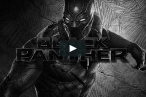 Marvel, superhero, Black Panther, Meetings Mojo, teamwork, meeting tips, Africa