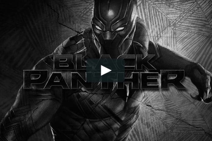 black-panther Marvel, superhero, Black Panther, Meetings Mojo, teamwork, meeting tips, Africa