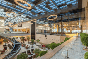 crowne-plaza-riyadh Crowne Plaza Riyadh – RDC Hotel and Convention Center, Saudi Arabia, Riyadh, city development, Middle East, new hotels