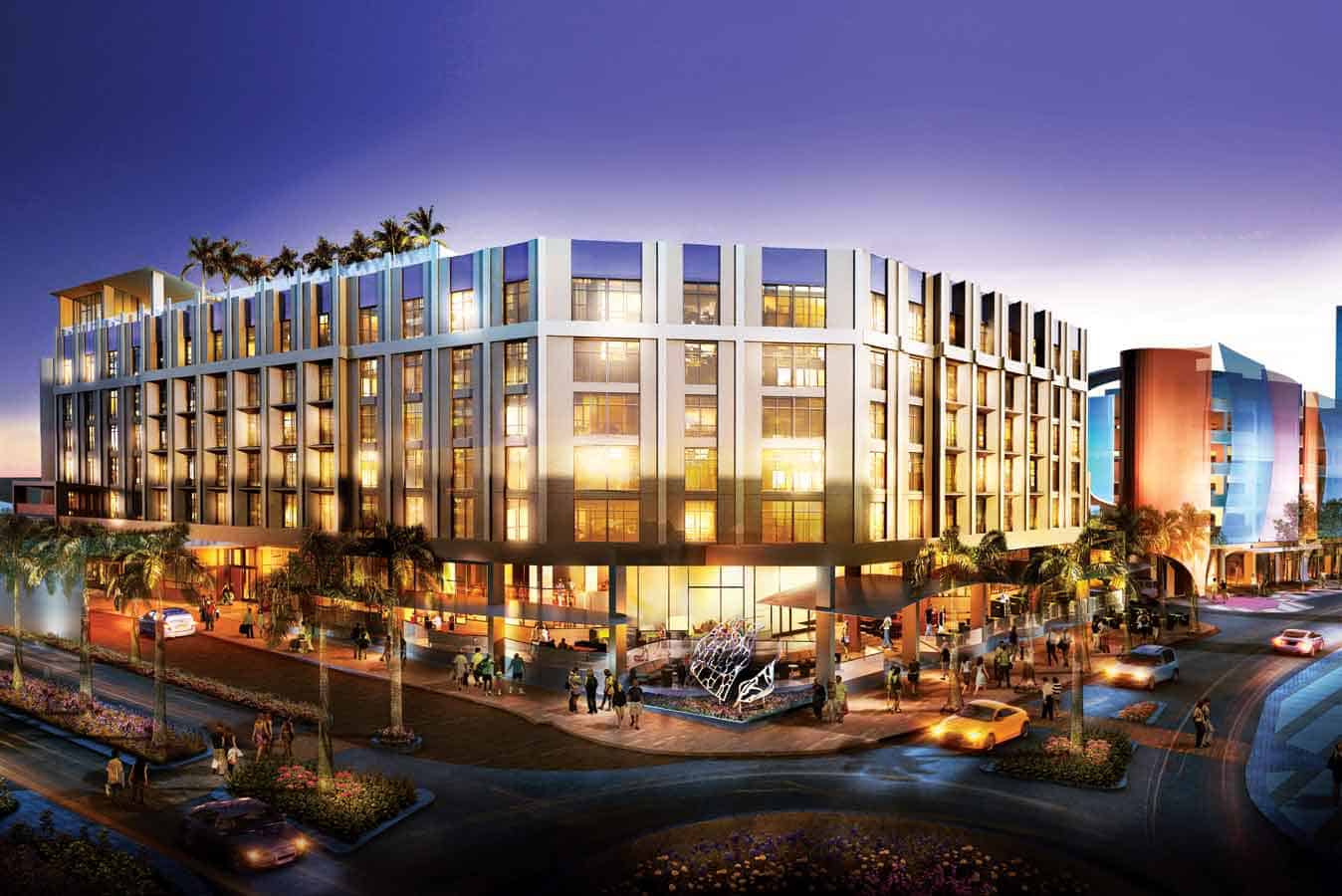 Sarasota County Has Big News for Meetings & Incentives Groups