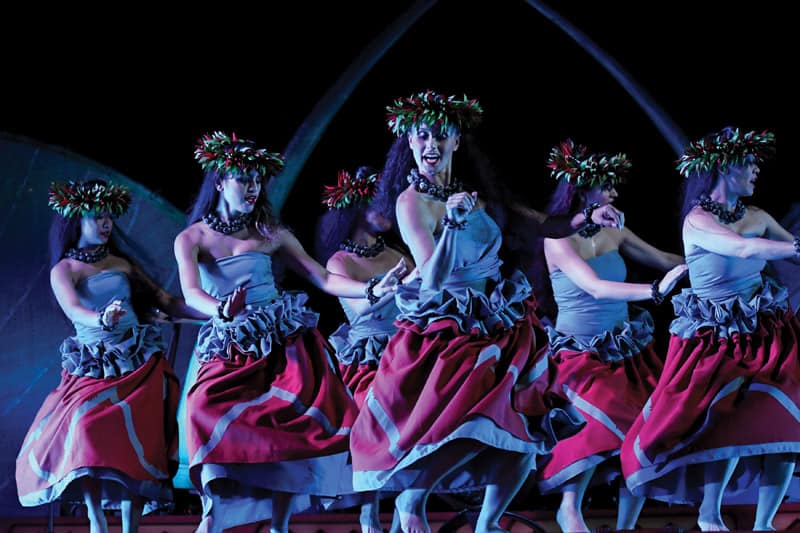 corporate retreats in Hawaii