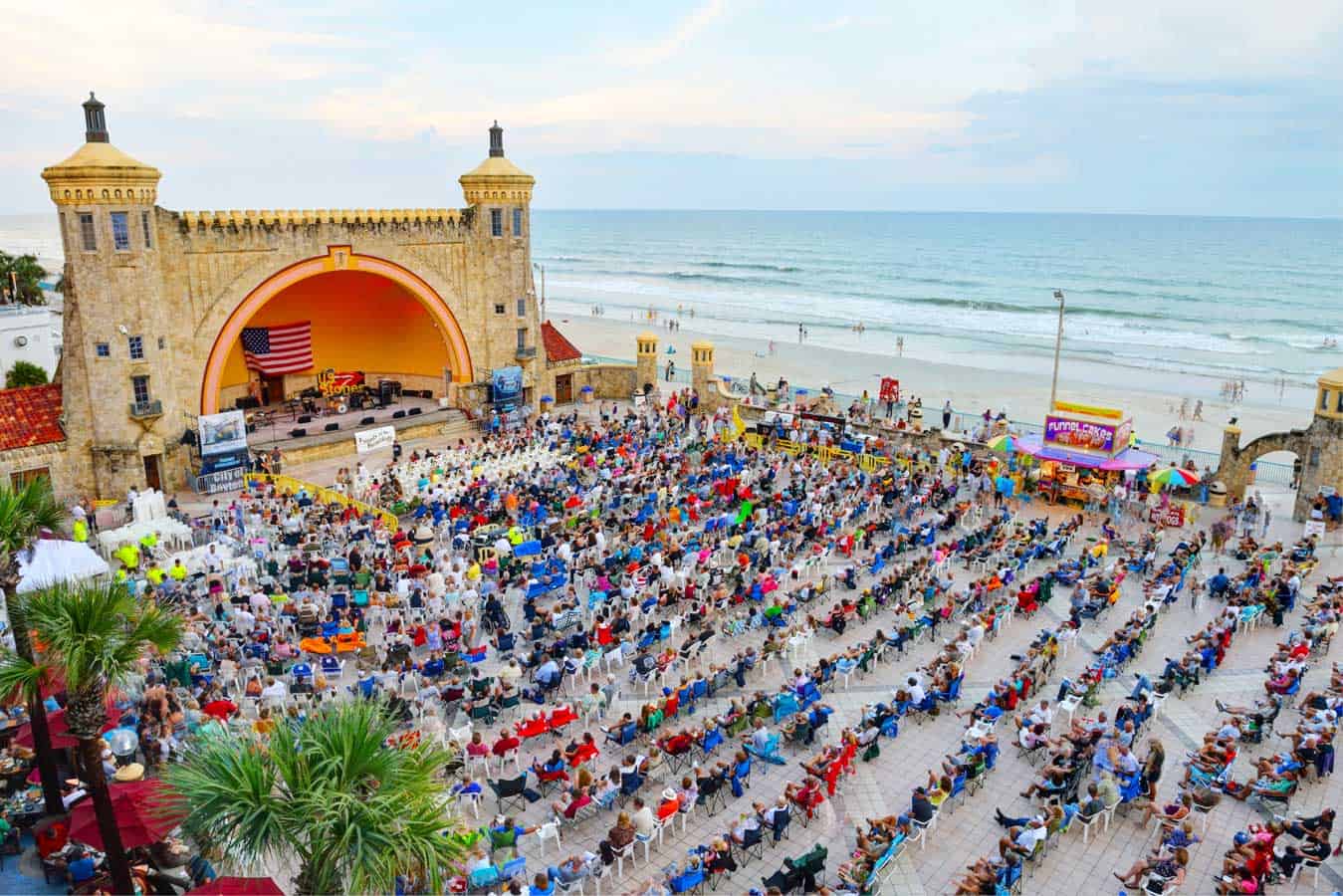 Top Picks: The Possibilities Broaden for Daytona Beach Meetings & Incentives