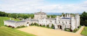 Corporate Buyouts in Scotland
