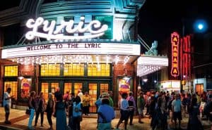 Lyric-Theatre-Birmingham