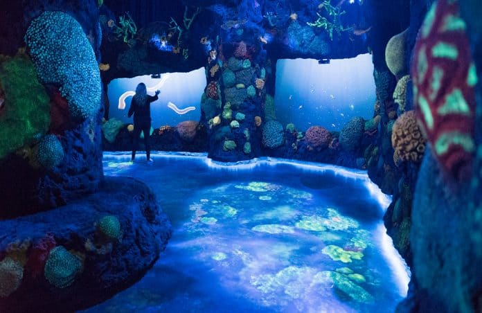 Midtown Manhattan, meetings