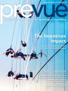Prevue March April 2018