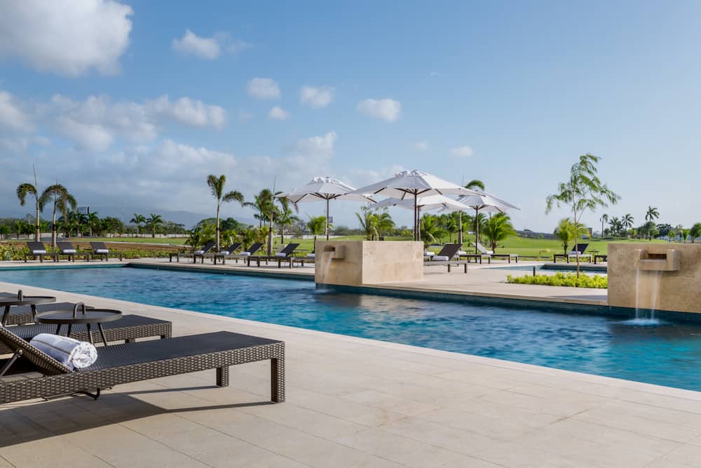 Panama, Panama, City, Central America, new hotel, new resort, Santa Maria a Luxury Collection Hotel & Golf Resort