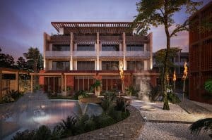 Unscripted-Tulum Unscripted Tulum, Mexico, Belize, Dream Hotel Group, Latin America, Central America, new hotels