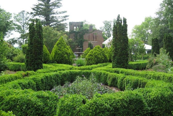 barnsley-resort Barnsley Resort, resort expansion, Georgia, Atlanta, luxury, adventure