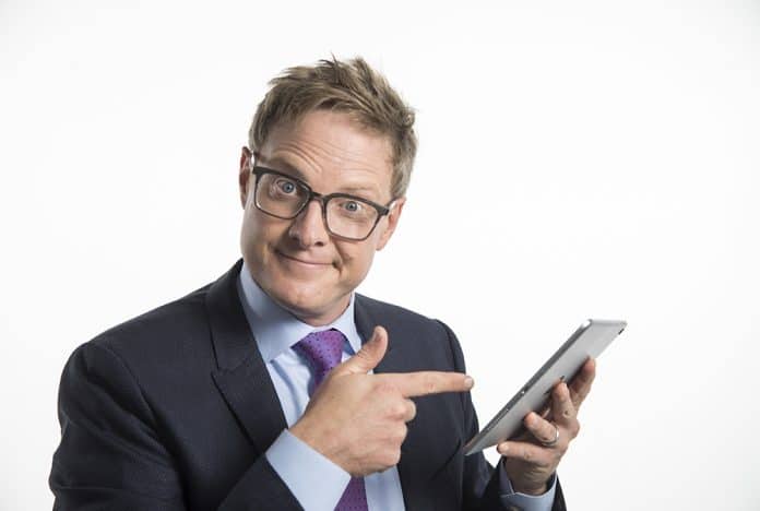 Andrew Davis Andrew David, meetings