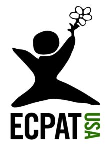 ECPAT logo