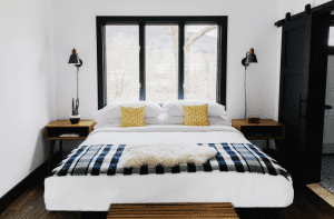 Eastwind-Hotel Eastwind Hotel & Bar, wellness, New York, Catskill Mountains, Catskills, nature
