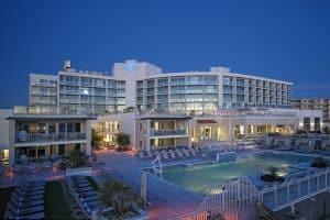 Daytona Beach, Florida, Hard Rock Hotel Daytona Beach, Hard Rock, new hotels