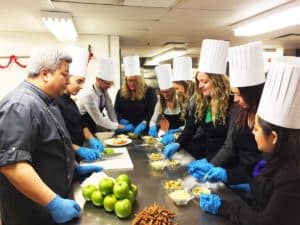 Hilton-Chicago-Apple-Pie-Classes