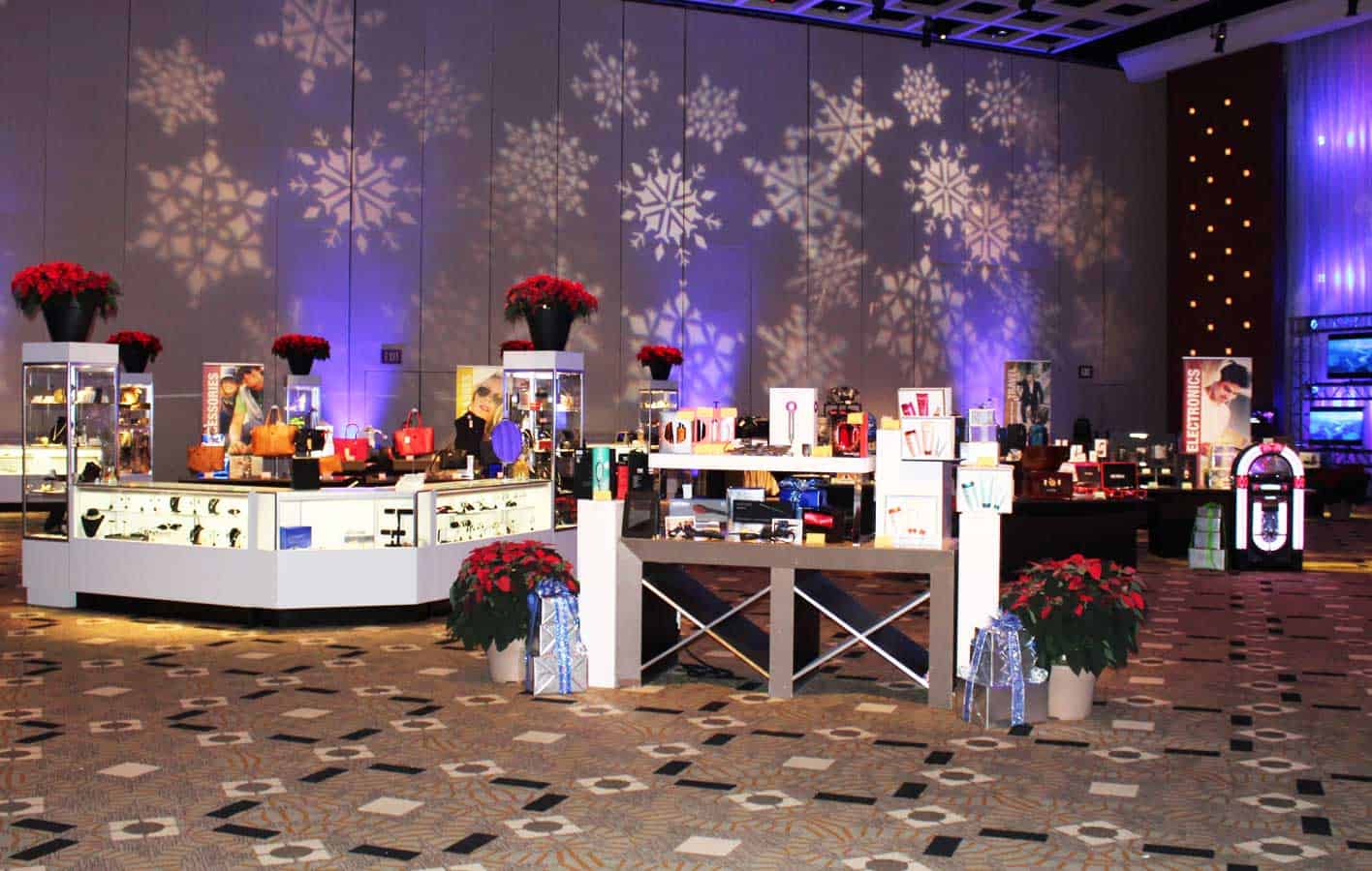 Q&A: Producing a Luxury Gift Experience With Rymax