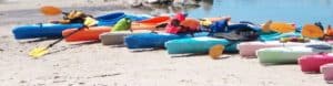 paddling, meetings