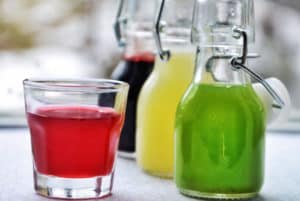 Juice Juice Well, Daybreaker, sober attendees, Expect Diversity, sobriety
