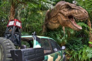 blockbuster movies, Meetings Mojo, planning tips, Ocean's 8, Jurassic Park, A Kid Like Jake