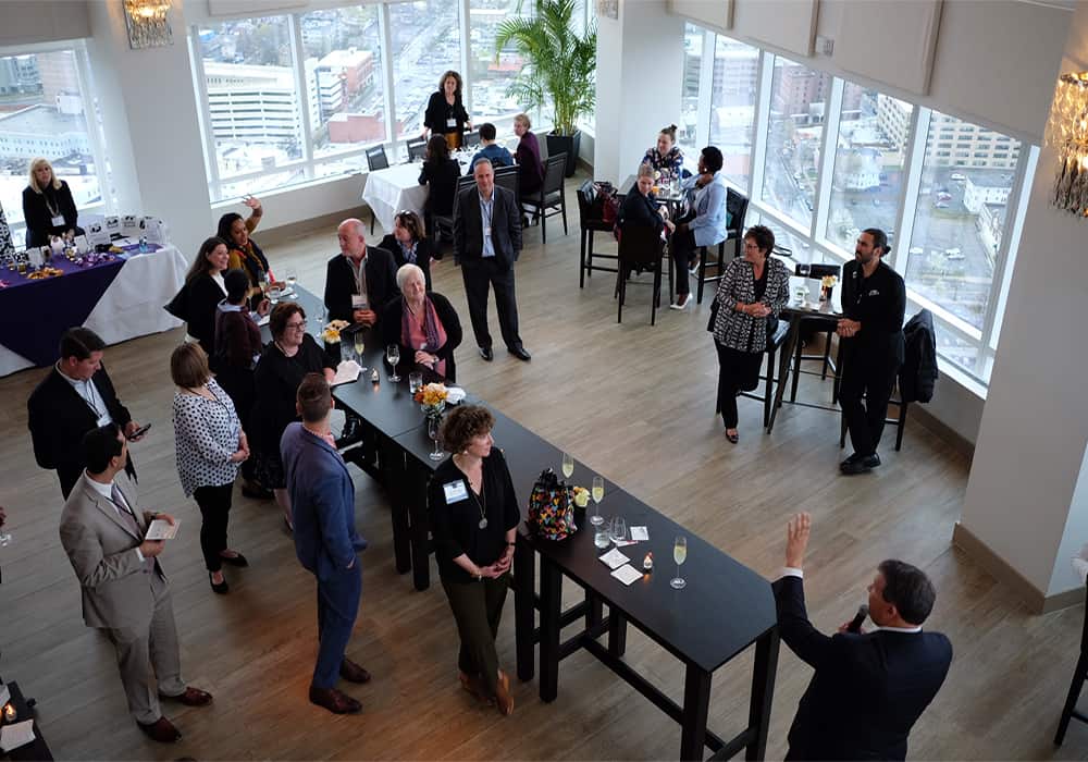 Duty of Care Summit, meetings