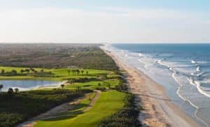Ocean-Course-at-Hammock-Beach-Resort ocean course, golfing