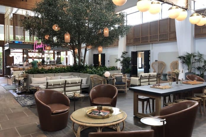 Mountain Shadows, Scottsdale, Arizona, renovations, hotel renovations, resort renovations, The Scott Resort & Spa, The Phoenician, The Clayton House