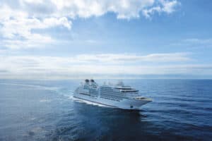 Seabourn-Ovation Seabourn