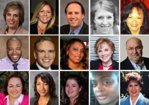 Prevue advisory board 2018