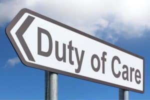 Duty of Care, Dianne Devitt, Flip the Script, security, safety