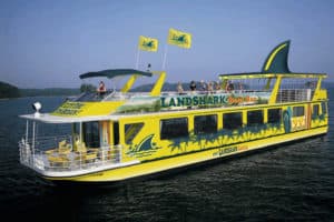 Margaritaville openings