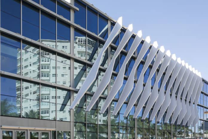 miami-beach-convention-center Miami Beach Convention Center, renovations, expansions, Miami, Florida