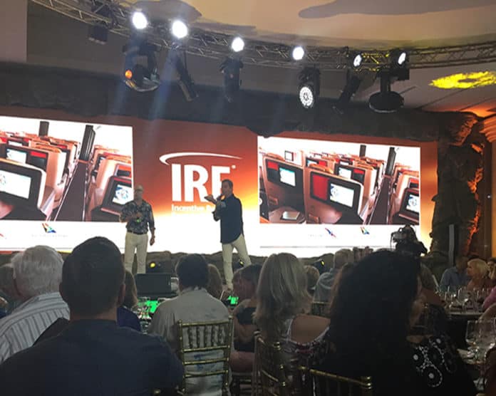 IRF Invitational IRF Invitational, meeting