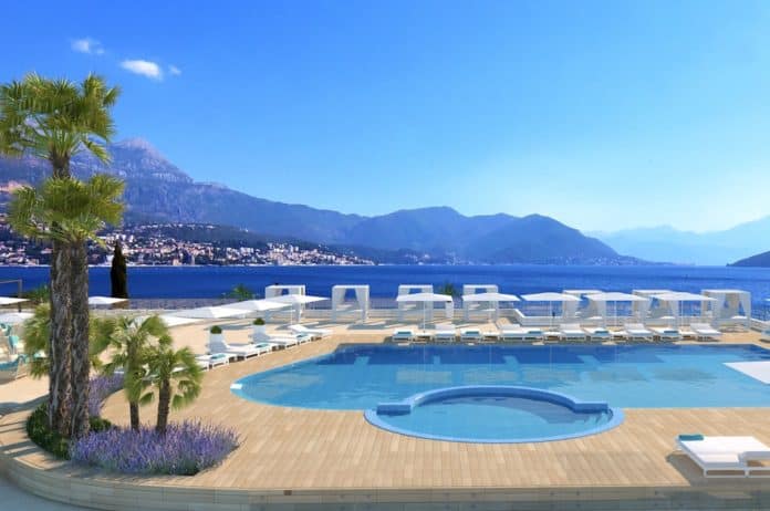 Iberostar, Iberostar Herceg Novi, Montenegro, Balkin region, Europe