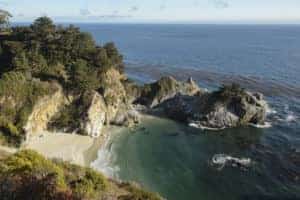 Monterey County, sustainability, Monterey Bay Aquarium, CSR, California