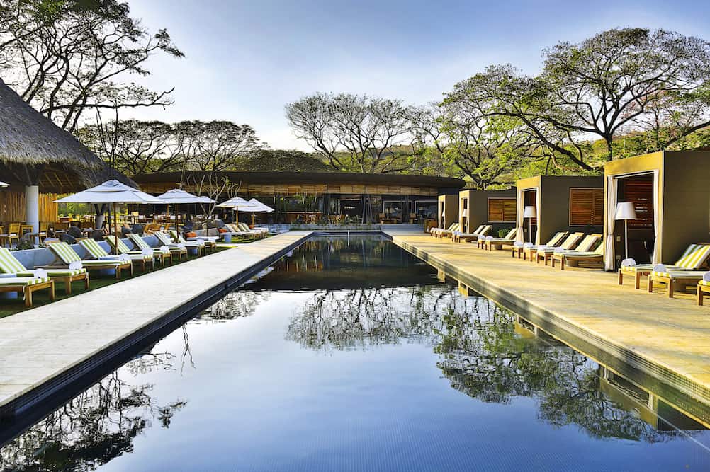 Caribbean, Latin America, Central America, all-inclusives