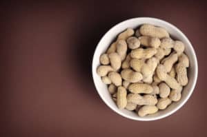 peanut-allergy peanuts, food allergies, Expect Diversity, allergies, dietary restrictions, food and beverage, F&B