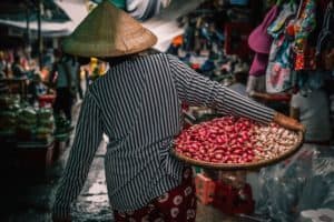 food and beverage, F&B, food trends, street food, condiments, imperfect produce, carbs, food fads, food crazes
