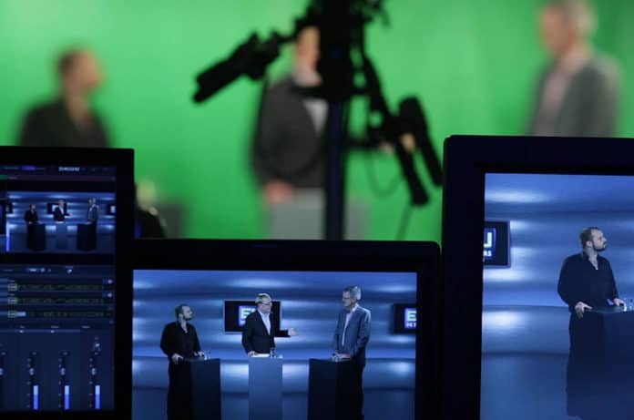 live streaming, livestreaming, Periscope, Facebook Live, Millennials, Millennial Mindset