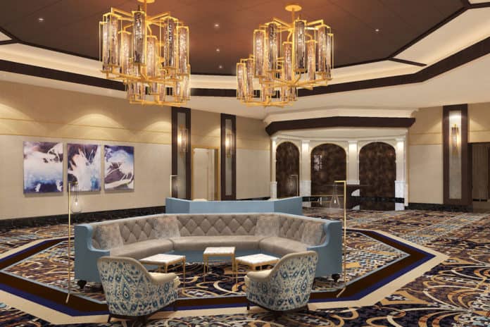 MGM Springfield, MGM Resorts International, Springfield, Massachusetts, new resorts