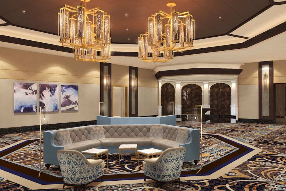 MGM Springfield, MGM Resorts International, Springfield, Massachusetts, new resorts