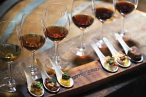 Seppeltsfield-winery
