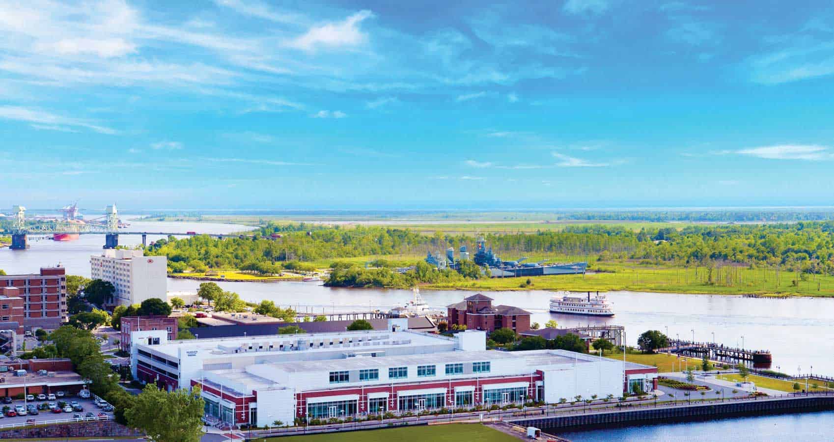 Planner’s Pick: On the Waterfront in Wilmington