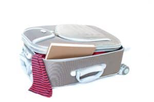 packing tips, meetings