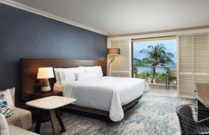 The Westin Hapuna Beach Resort, Hawaii, Big Island, hotel renovations