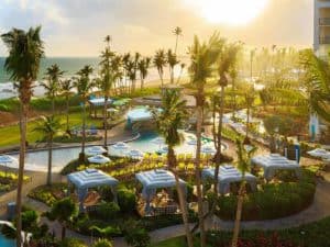 Puerto-Rico Puerto Rico