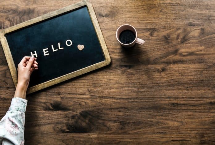 Expect Diversity, introverts, networking