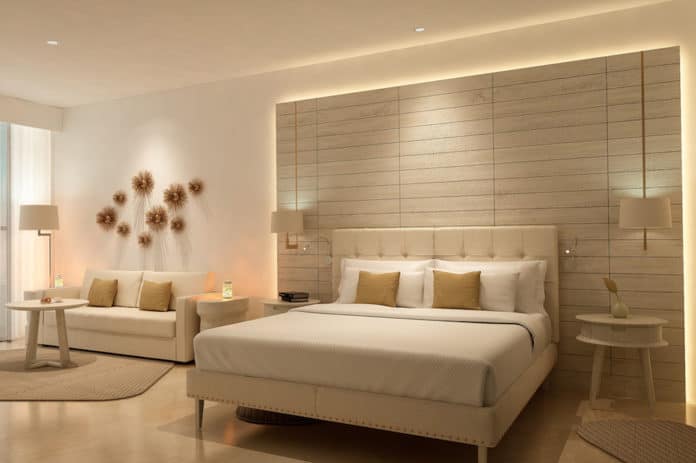 Melia Coco Beach, Puerto Rico, Caribbean, hotel renovation, hotel reopening, Hurricane Irma, Hurricane Maria