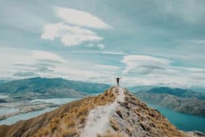 incentives, Flip the Script, Incentive Travel Research, bucket-list destinations, New Zealand
