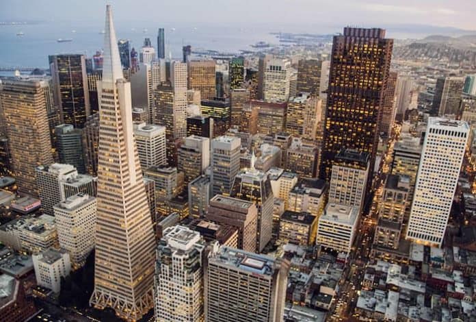 san franciscco group business