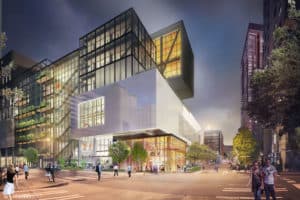 washington-state-convention-center Washington State Convention Center, Washington, Seattle, LMN Architects, convention center expansion, city development, expansion